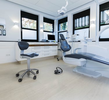 grindu danga odontologijos klinikai