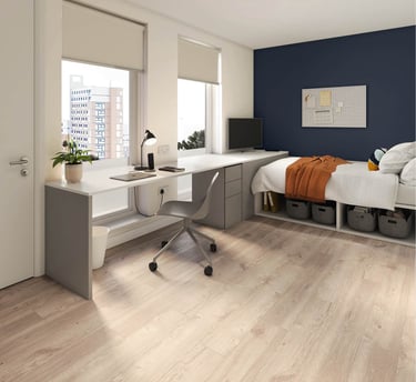 Amtico suneriamos grindys