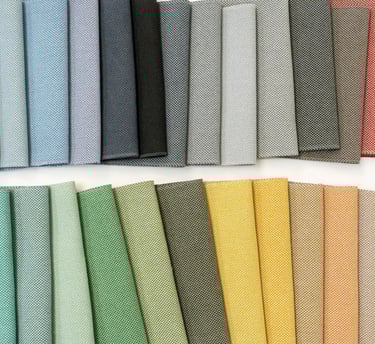 Vandeniui atsparus audinys Clint