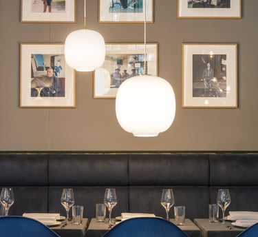 art decor sviestuvas