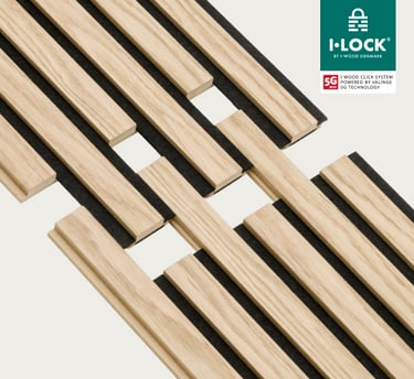 I-lock