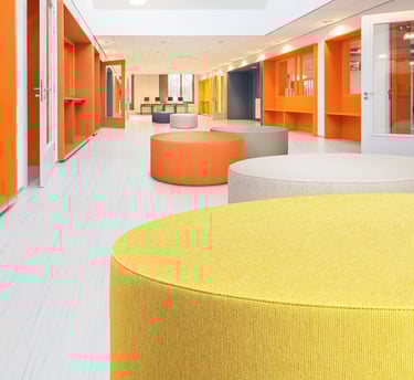 Malta vinilinis baldinis audinys