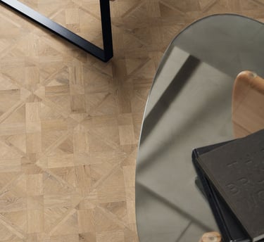 Amtico Marine grindų dizains