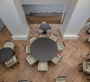 Amtico Form LVT grtindys