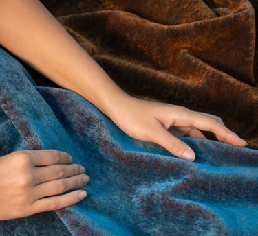 Onyx coheres audinys baldams