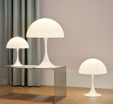 verner panton serija