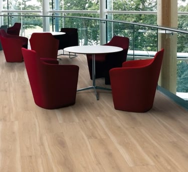 LVT grindys