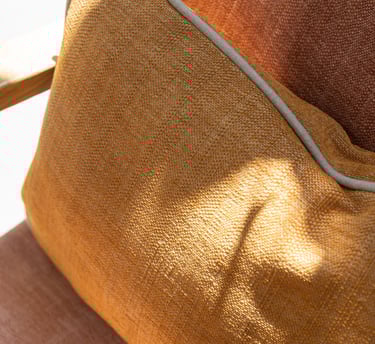 Fuga baldinis audinys