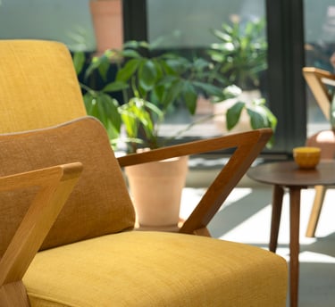 Fuga baldinis audinys