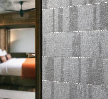 Vescom Metalin sienų danga