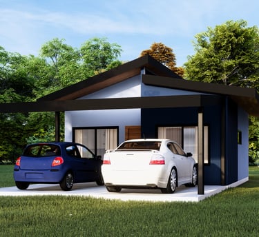 Construcción de casas