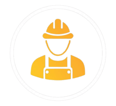 icono de obra civil