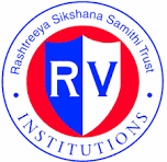 RV College of Engineering logo