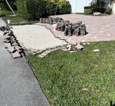 RESTORATION SERVICES REPAIR SERVICES SEALING SERVICES