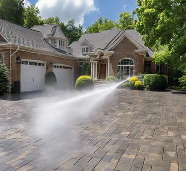 RESIDENTIAL MAINTENANCE PROGRAM PSI POWER WASHING FORT LAUDERDALE 