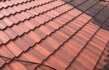 ROOF SOFT WASHING SERVICES