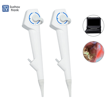 Disposable Choledochoscope Single-Use Sterile Endoscope price
