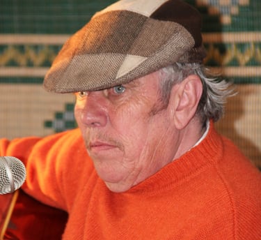 Jean-Luc Patard