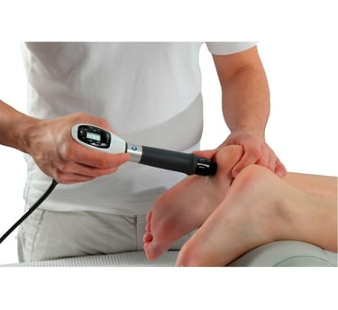 Shockwave Therapy 