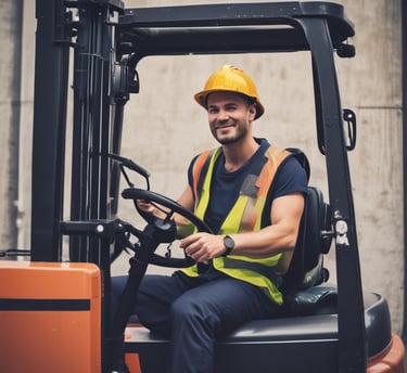 Bright living room with modern inventory