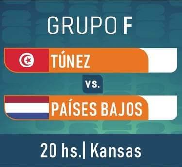 Mundial 2026 fase de grupos