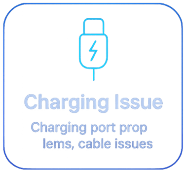 Charging Issue