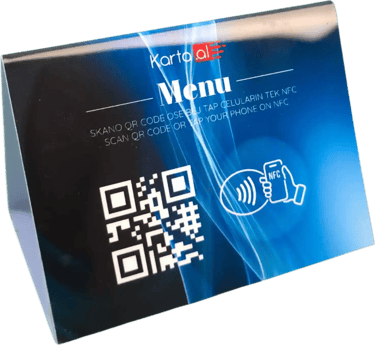menu online