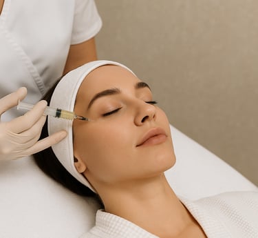 exosome therapy from a skincare dermatologist 