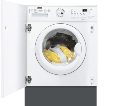 zanussi washing machine repair doha