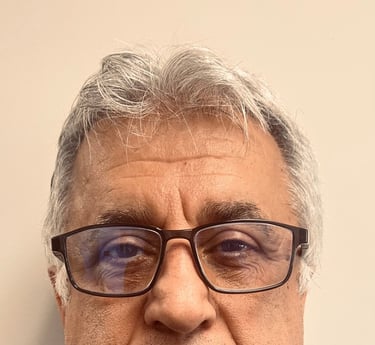 Mohammad Reza Noushadjamal