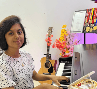 shreyashi tripathy piano studio