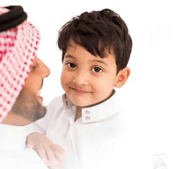 جمعية شروق لرعاية الأيتام بتربة حائل
