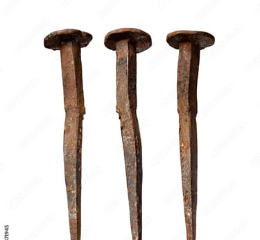 Three Nails Home Improvement