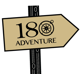 180 Adventure Racing
