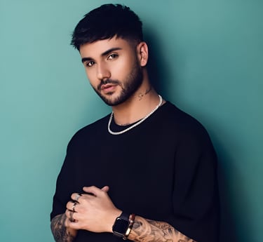 Juanjo Martín Barbero