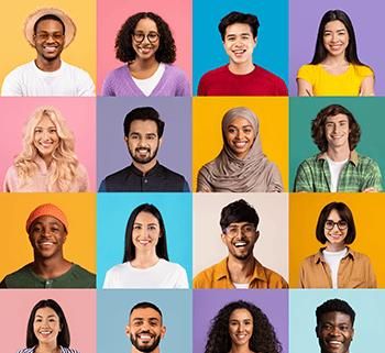 Lavanderia feita para todos as pessoas e estilos