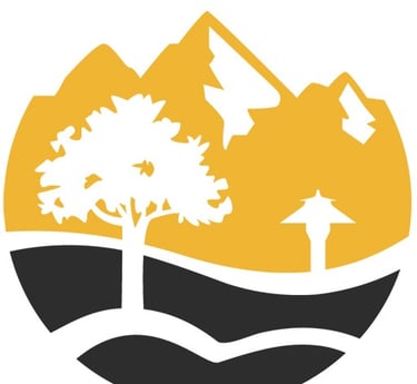 Denver Landscape Lighting Logo