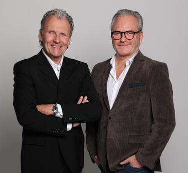 Schulz & Partner - Patrick Schulz und Michael Finken