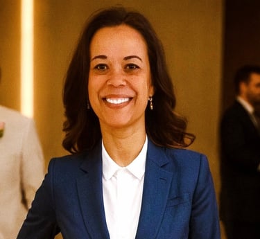 Image of Lisa L Kincaid, Founder & CEO of The Empathy Effect Inc.