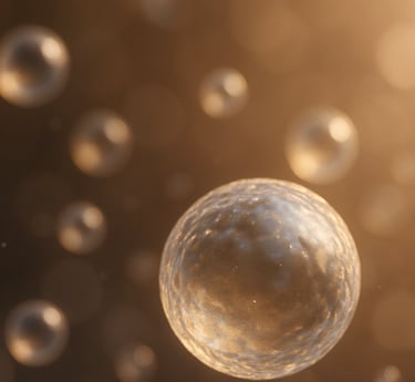exosome molecules
