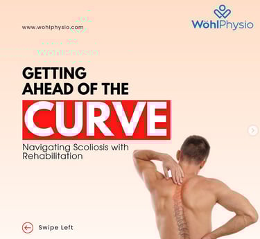 Treatment for Scoliosis in Kerala