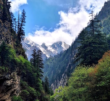 dolpo trek