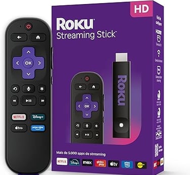 roku smart tv