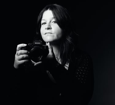 Photographe Aurore Rainot, du studio Archydia à Gisors 27140