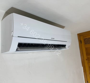 HVAC Services