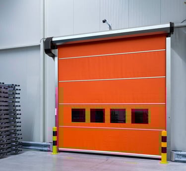 industrial solutions