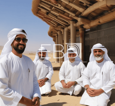 EBD partners with OEMs, EPCs and IPPs to deliver utility-scale solar, BESS and 400 kV substations in Oman & the GCC—approvals