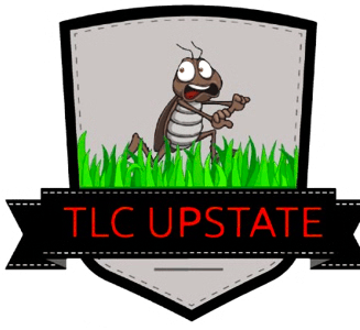 Tlc Upstate Pest Control Logo