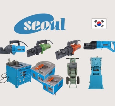 Seoul Collection