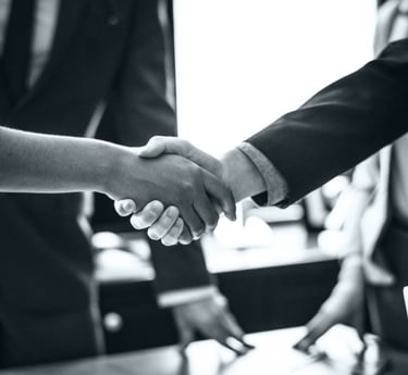 Résolution de conflit par la médiation en trouvant un accord en altérité, ce qui garantit la liberté de décision et de choix